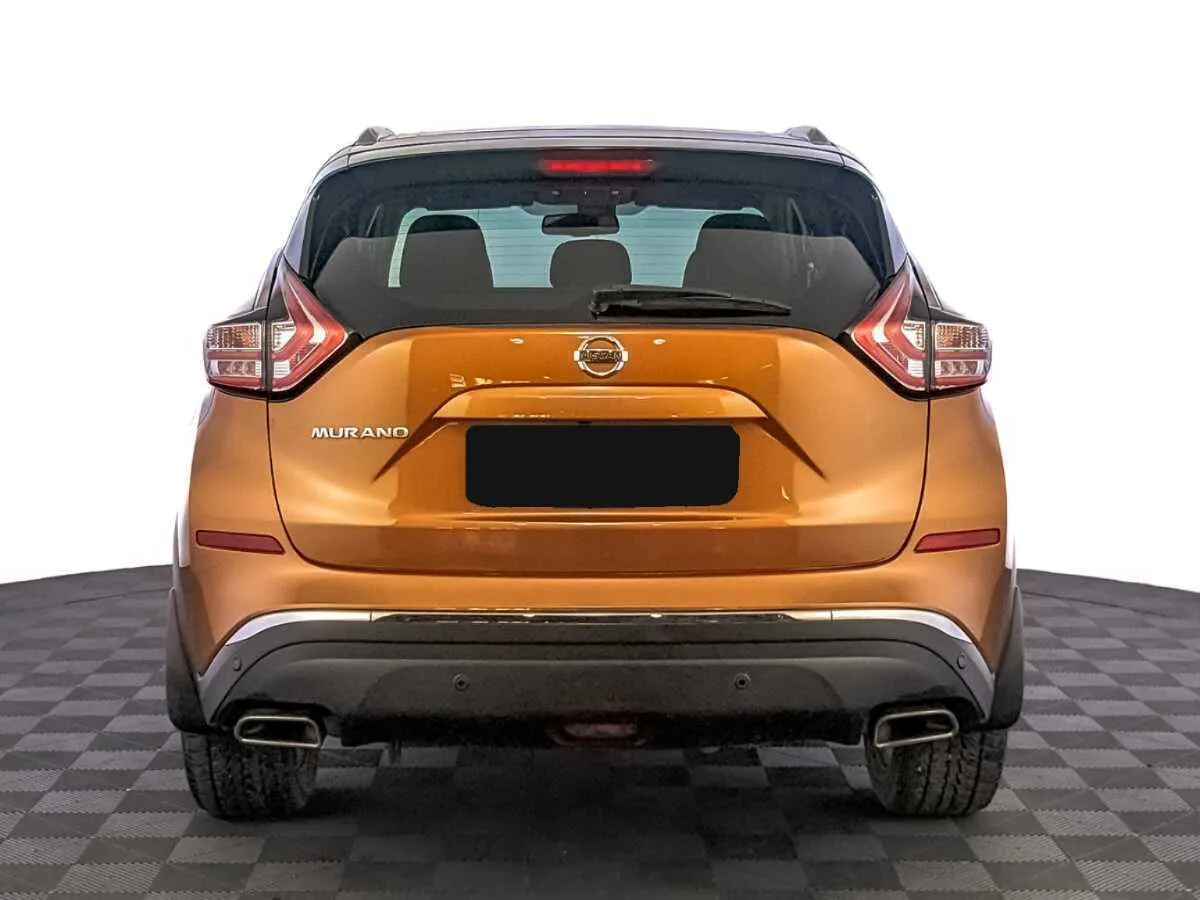 Nissan Murano