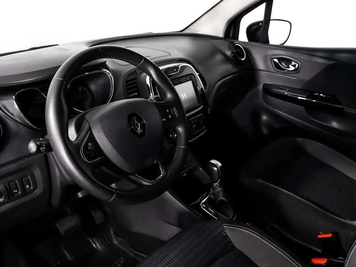 Renault Kaptur