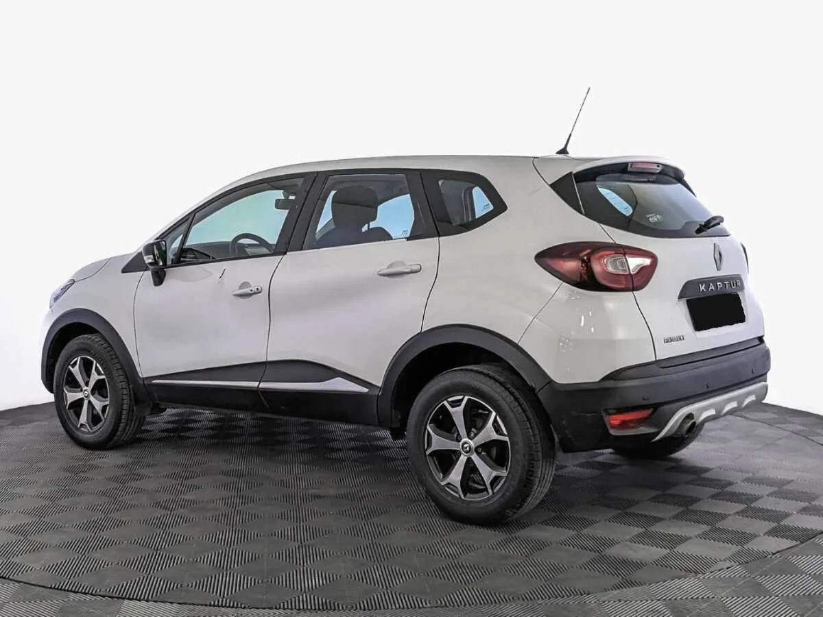 Renault Kaptur