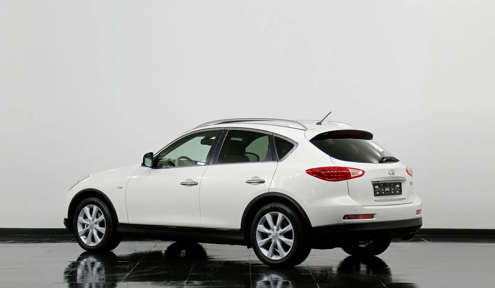 Infiniti EX