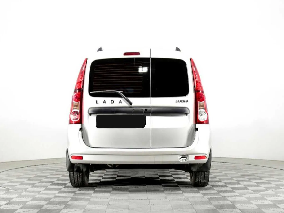 LADA (ВАЗ) Largus