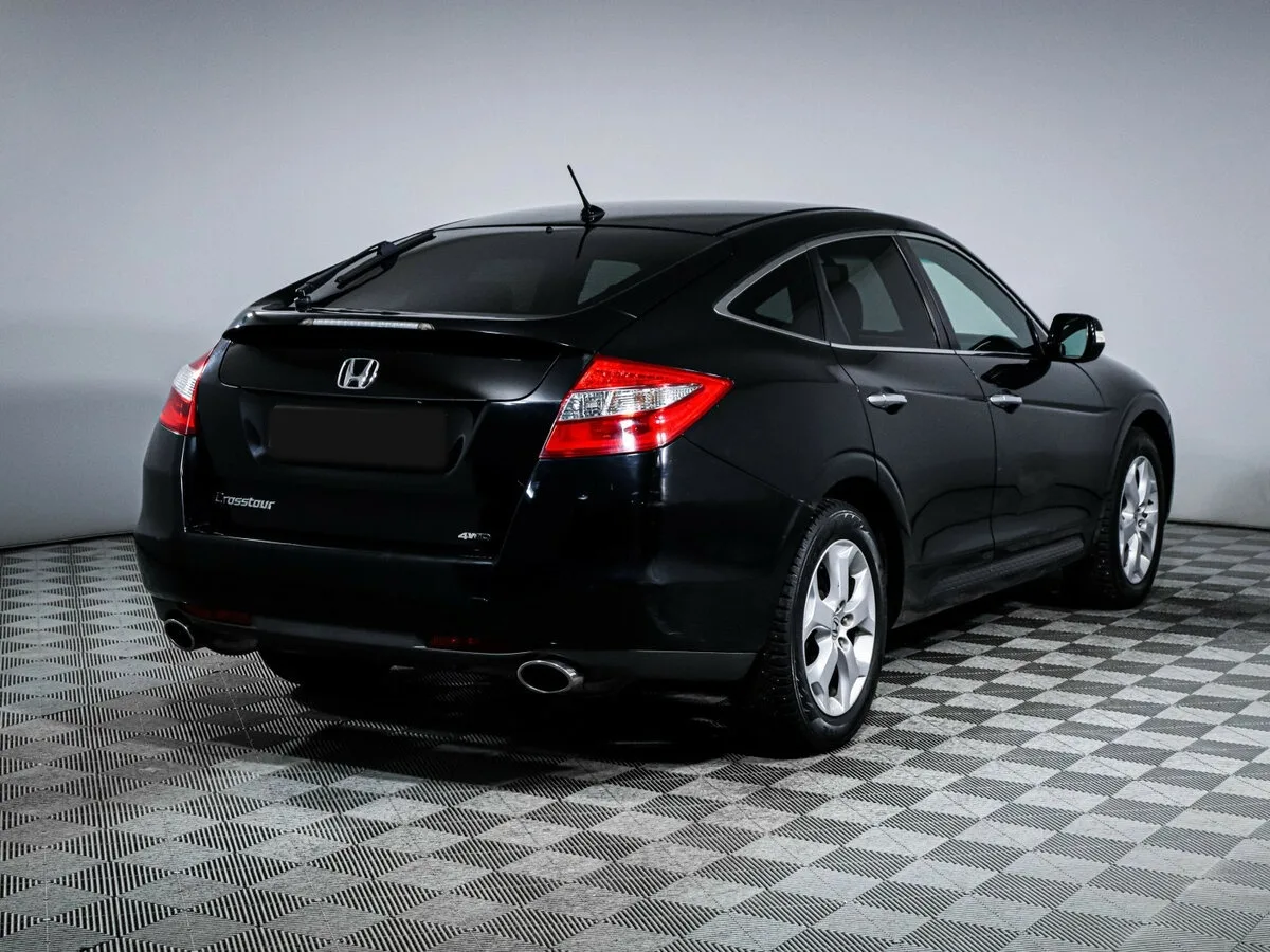 Honda Crosstour