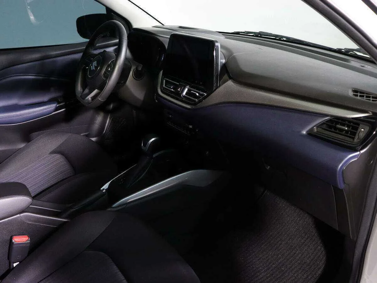 Suzuki Baleno