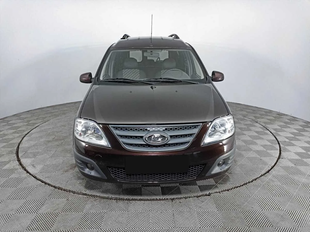 LADA (ВАЗ) Largus