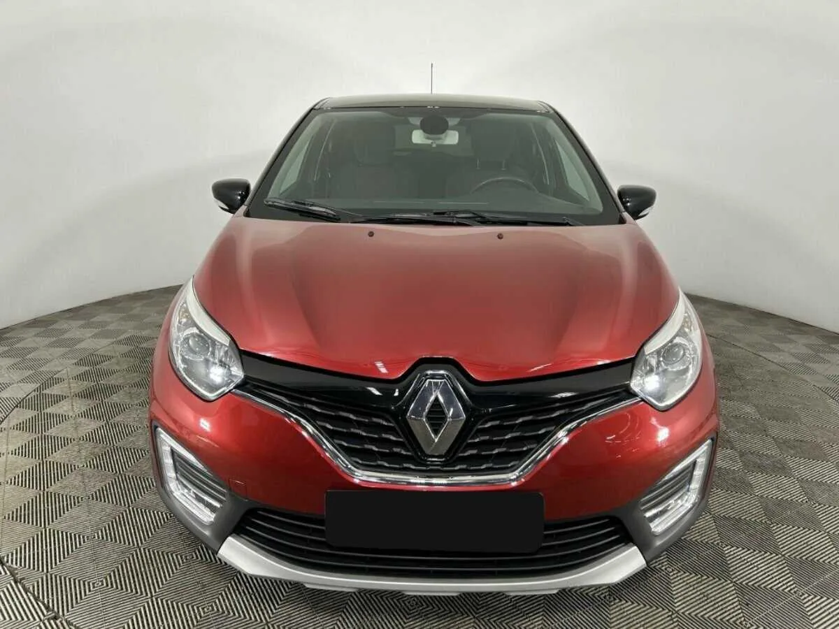 Renault Kaptur
