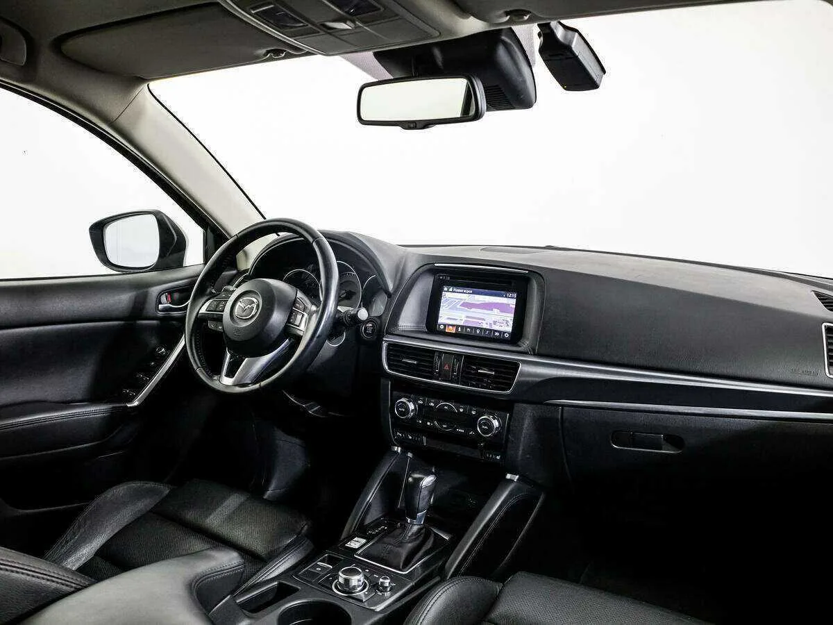 Mazda Cx 5