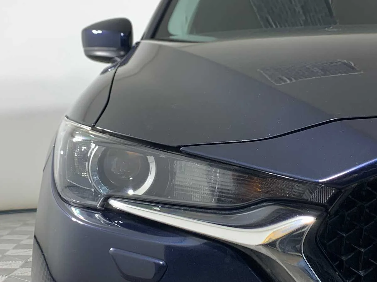 Mazda Cx 5