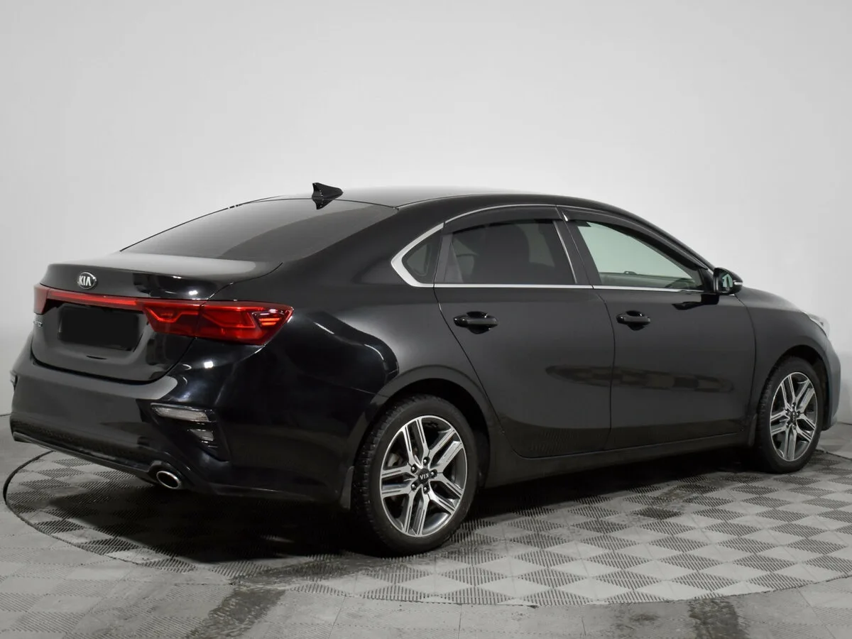 Kia Cerato