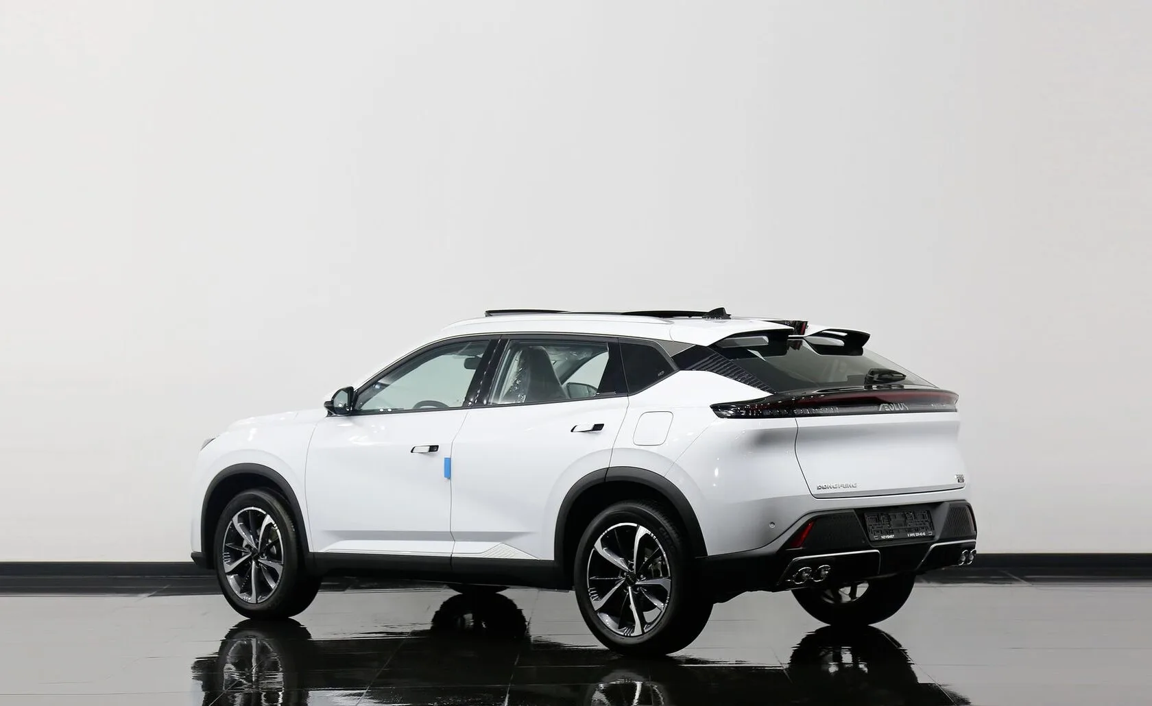 Dongfeng Mage