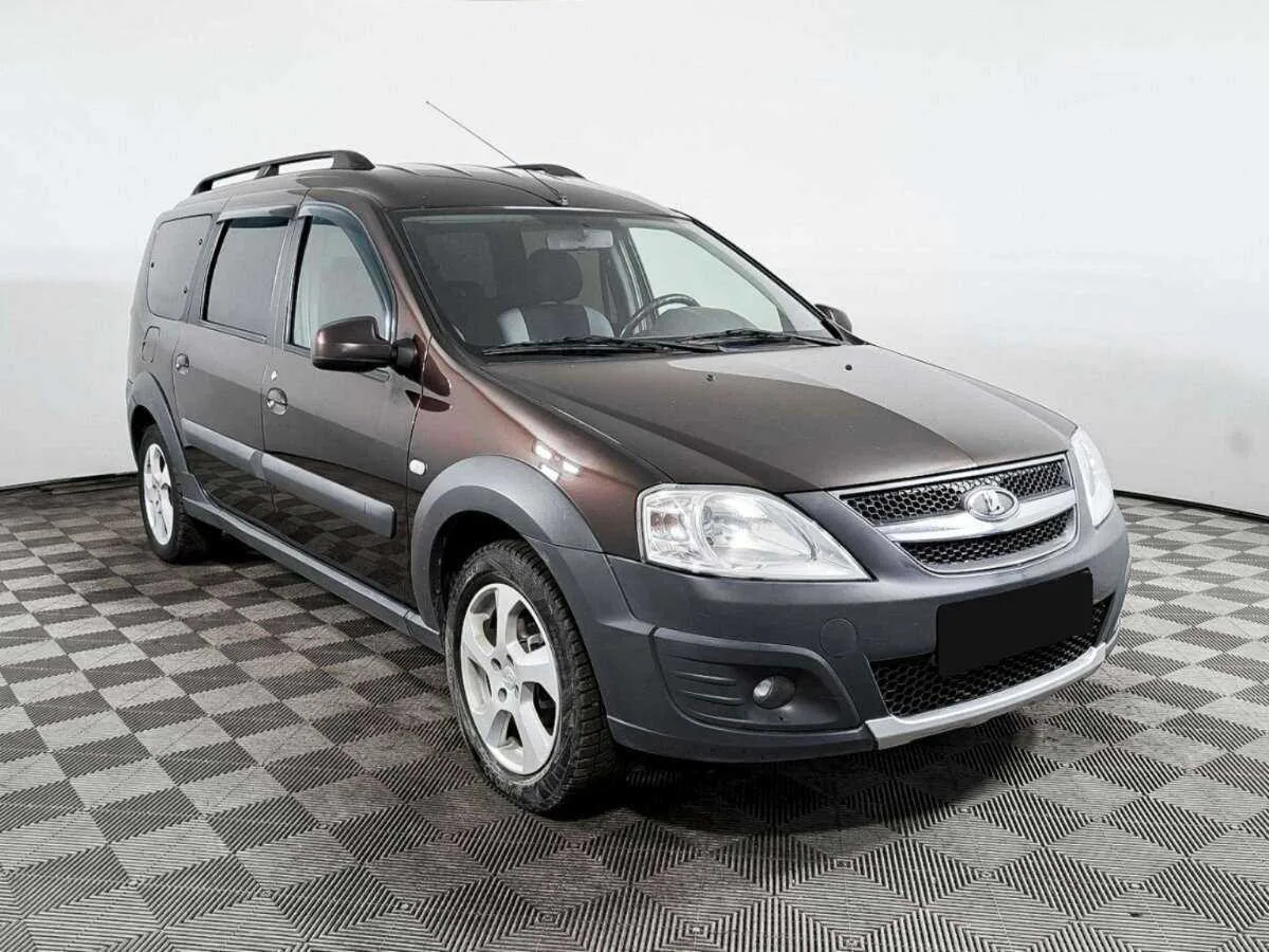 LADA (ВАЗ) Largus