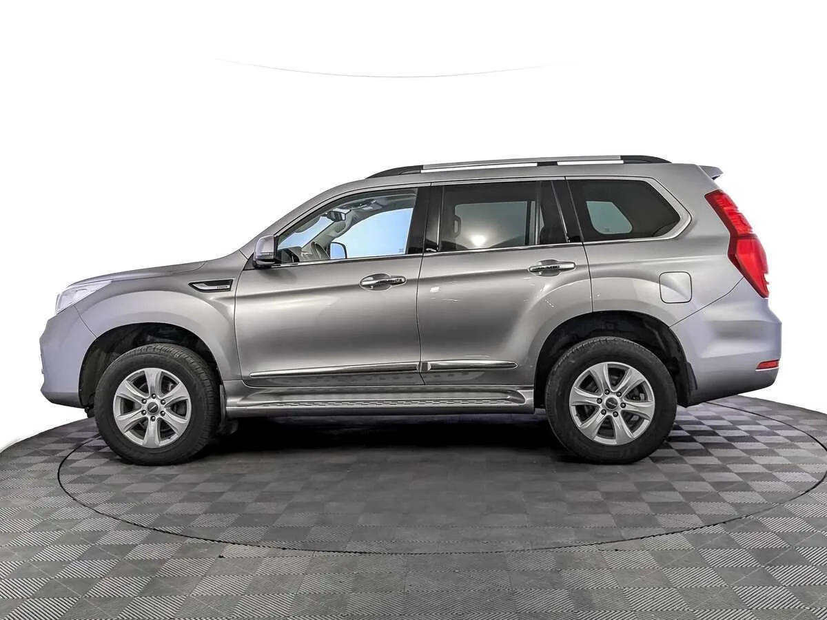Haval H9