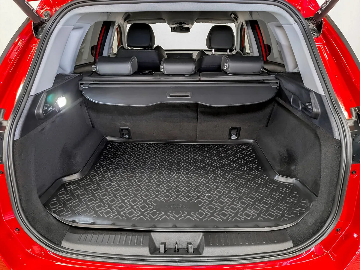 Chery Tiggo 7 Pro Max