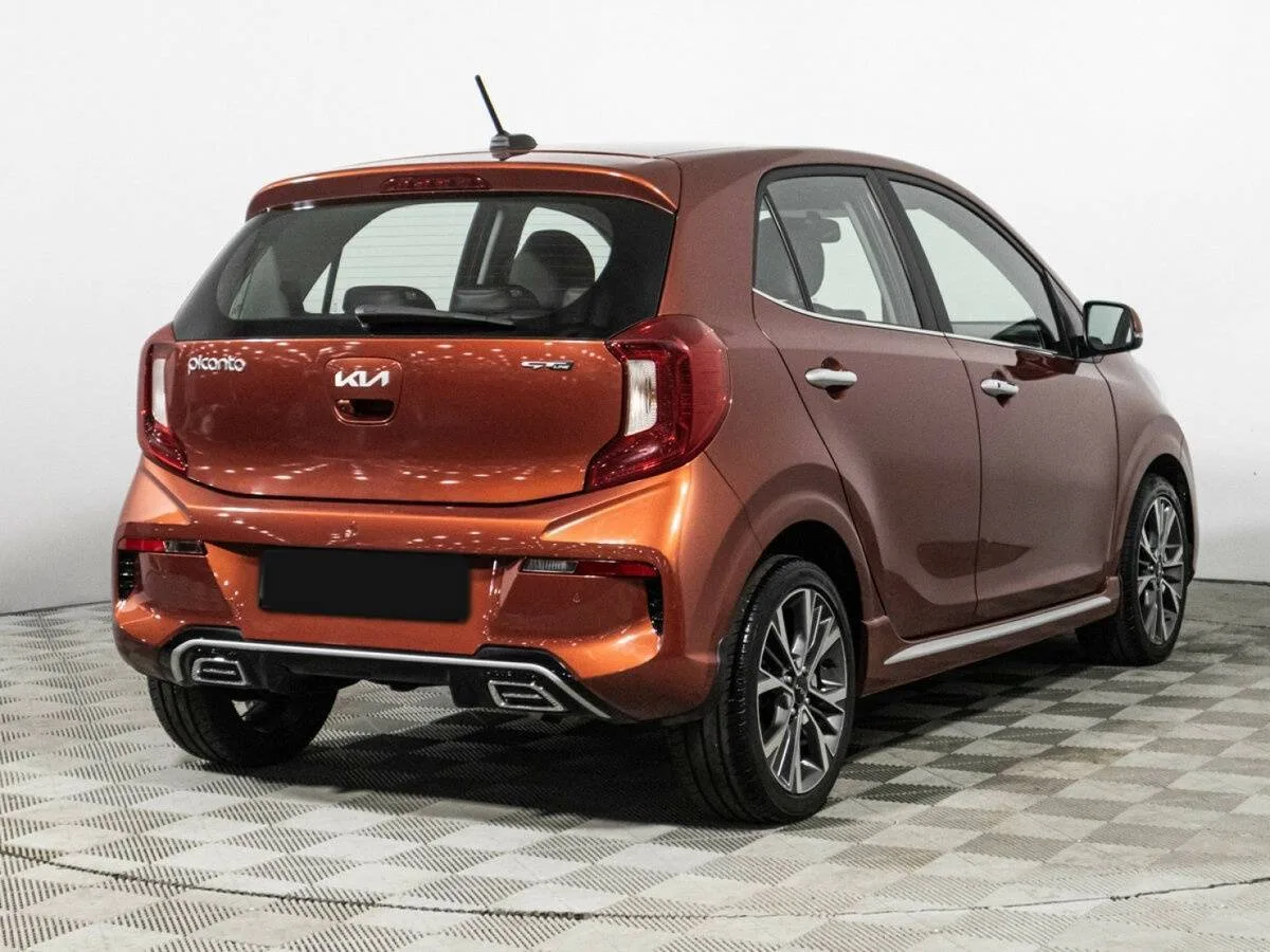 Kia Picanto