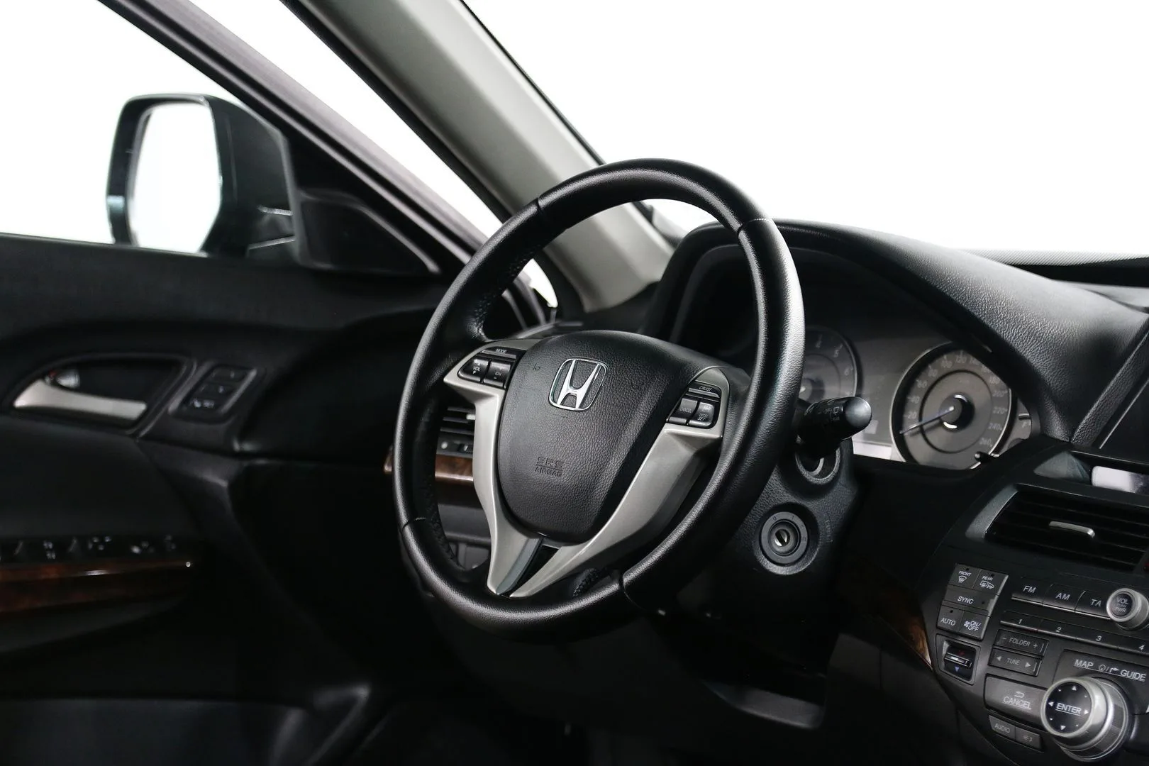 Honda Crosstour