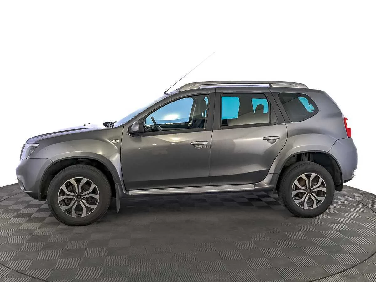 Nissan Terrano