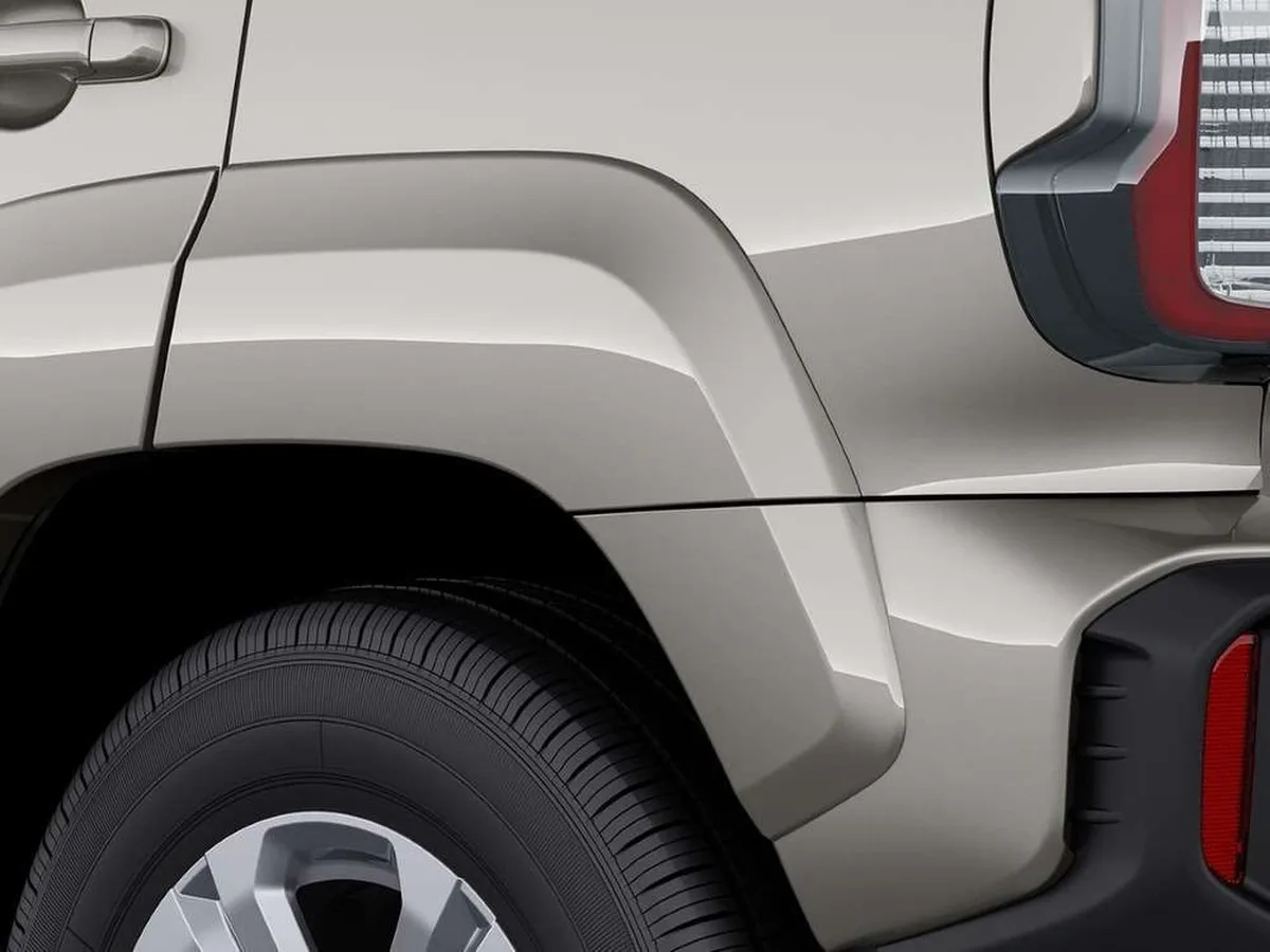 LADA (ВАЗ) Niva Travel
