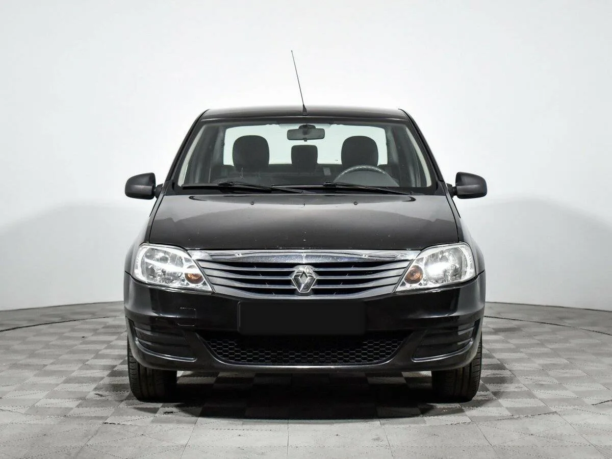 Renault Logan