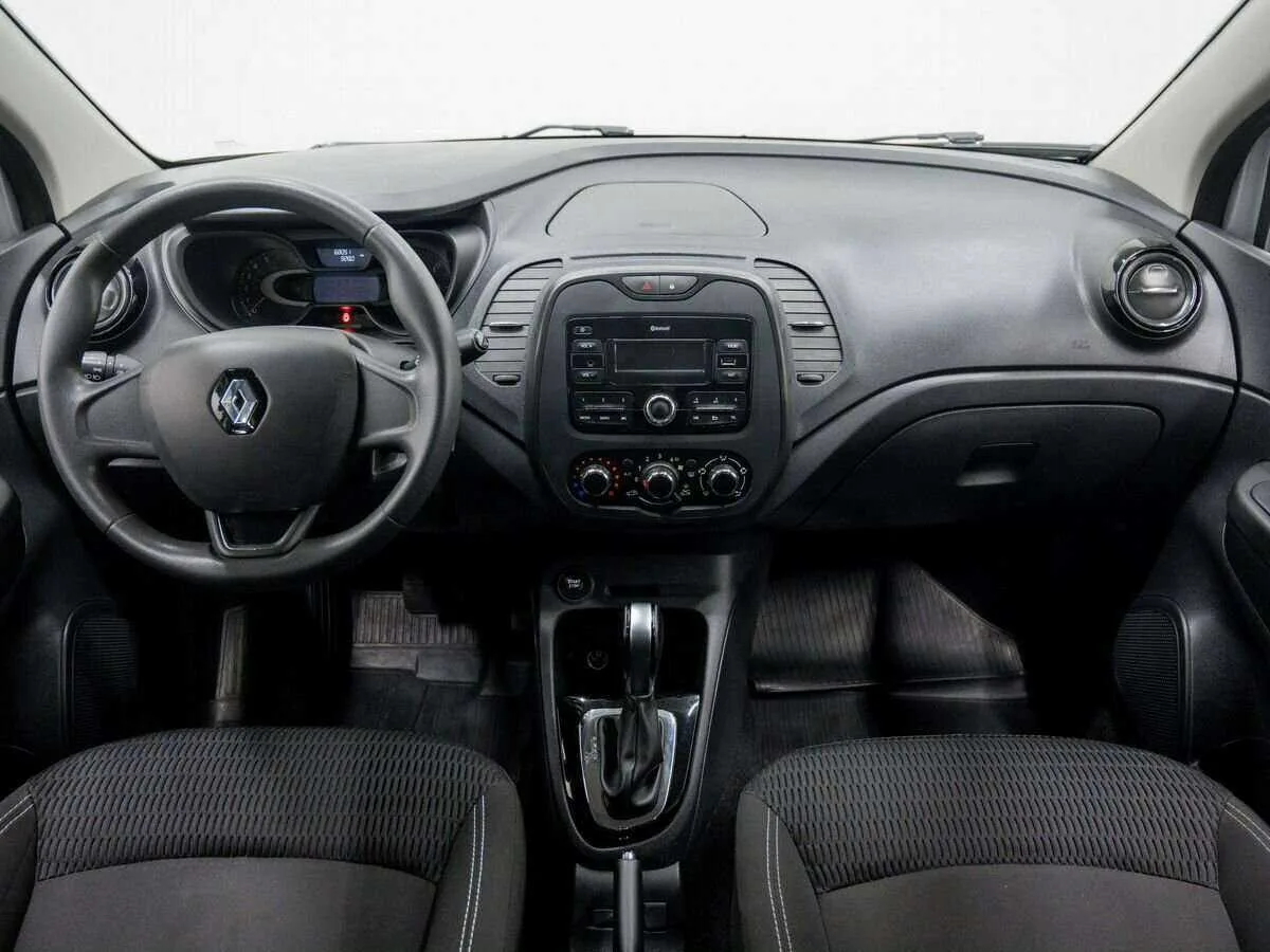 Renault Kaptur