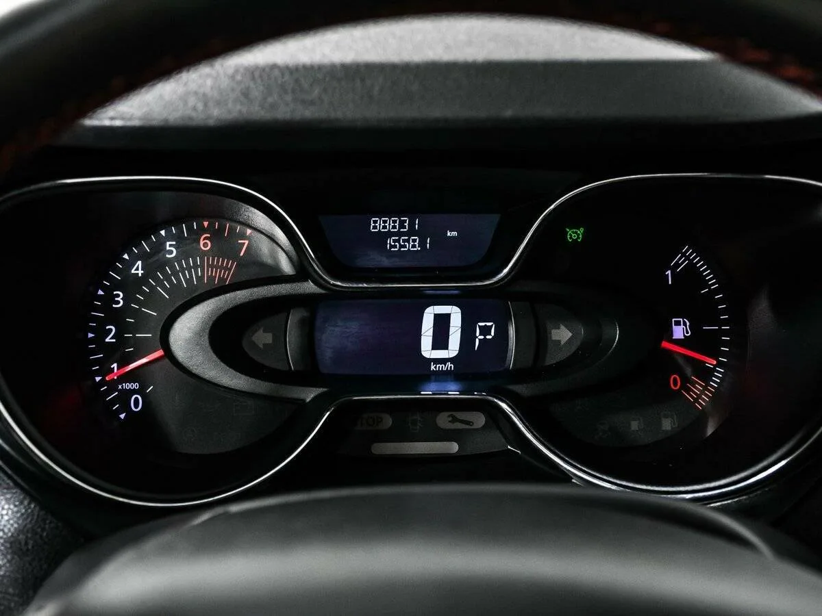 Renault Kaptur