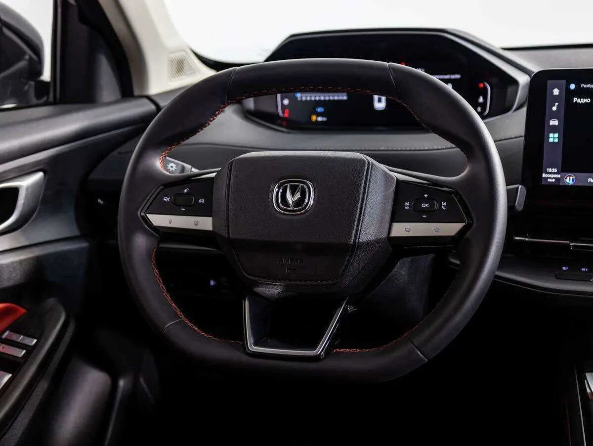 Changan CS55PLUS