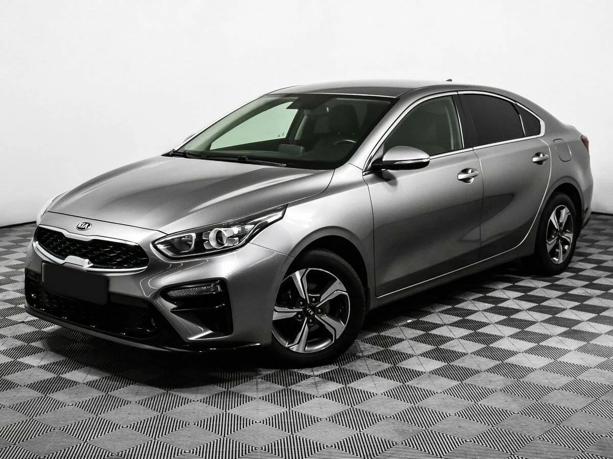 Kia Cerato