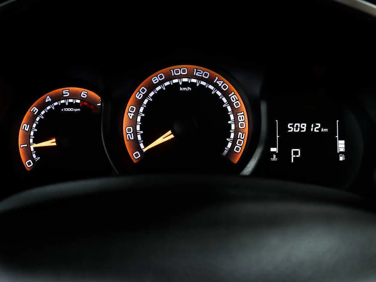LADA (ВАЗ) XRAY