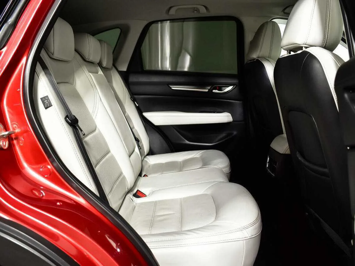Mazda Cx 5