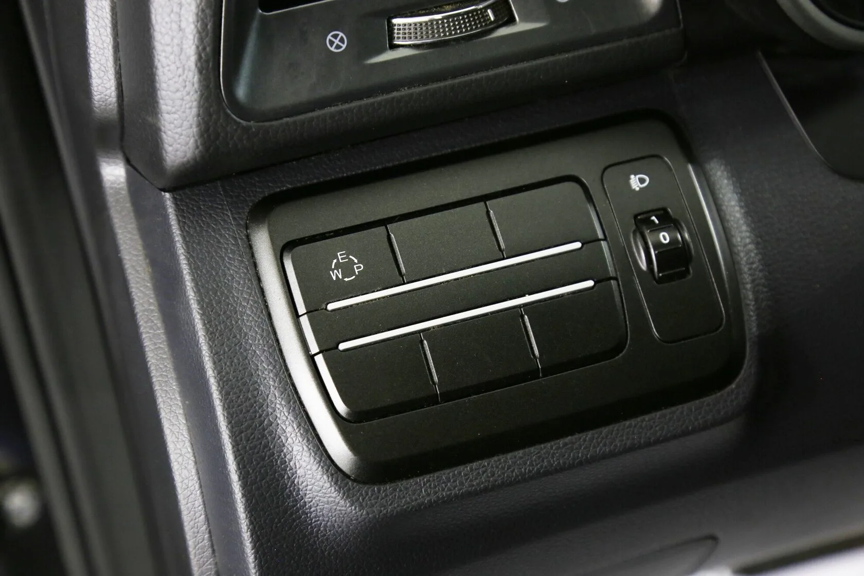 SsangYong XLV