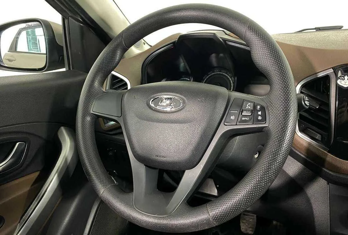 LADA (ВАЗ) XRAY