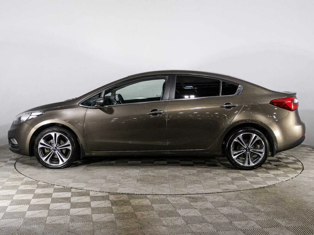 Kia Cerato