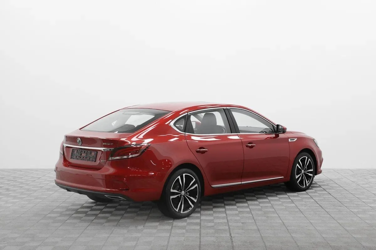 MG 6