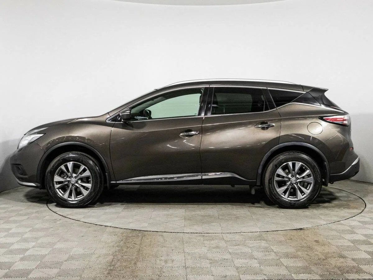 Nissan Murano