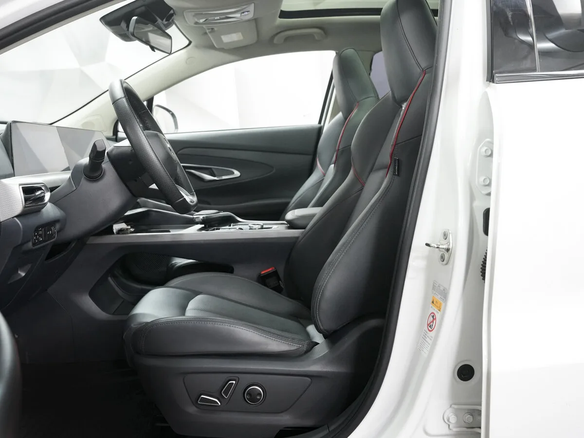 Changan Uni T