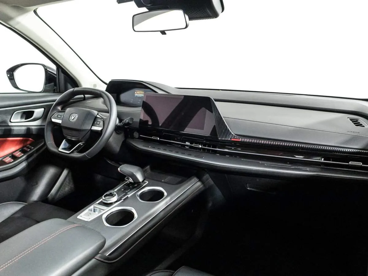Changan CS55 Plus