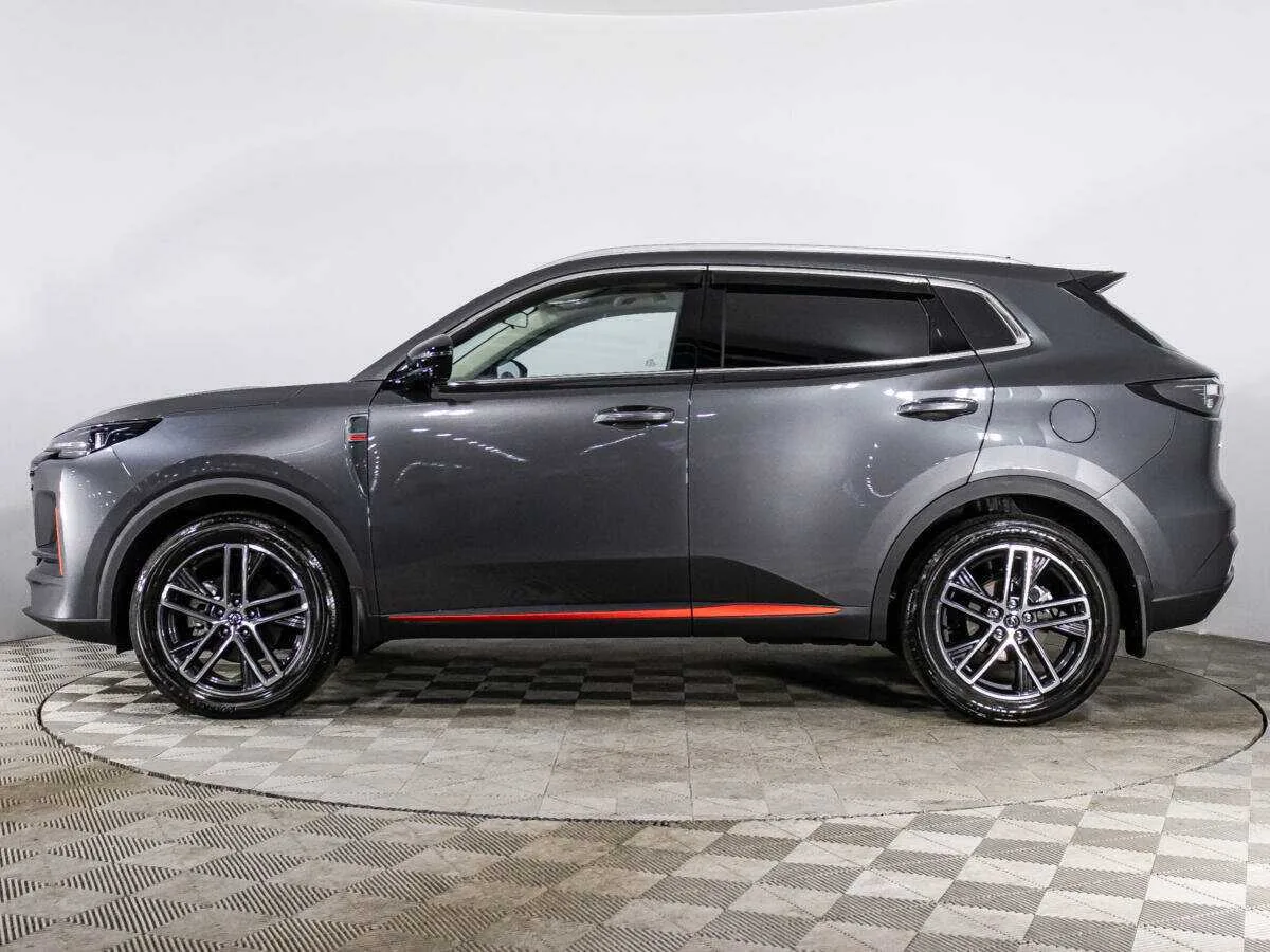 Changan CS55 Plus