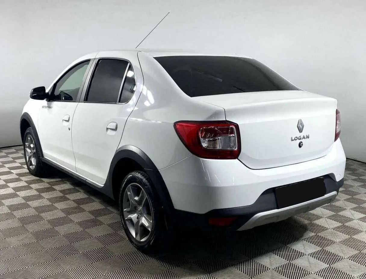Renault Logan