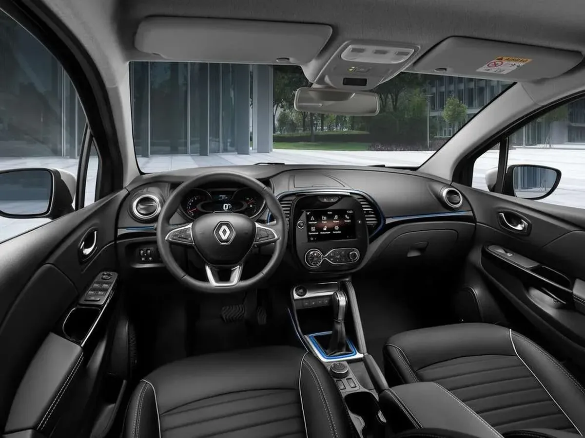 Renault Kaptur