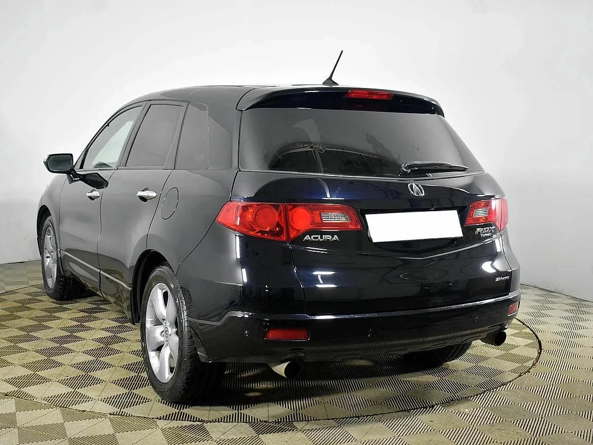 Acura RDX