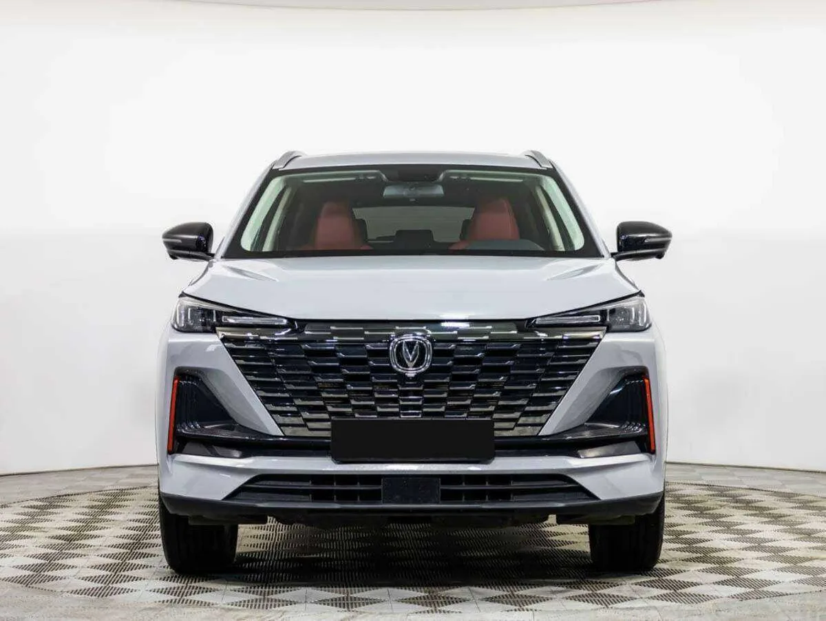 Changan CS55PLUS