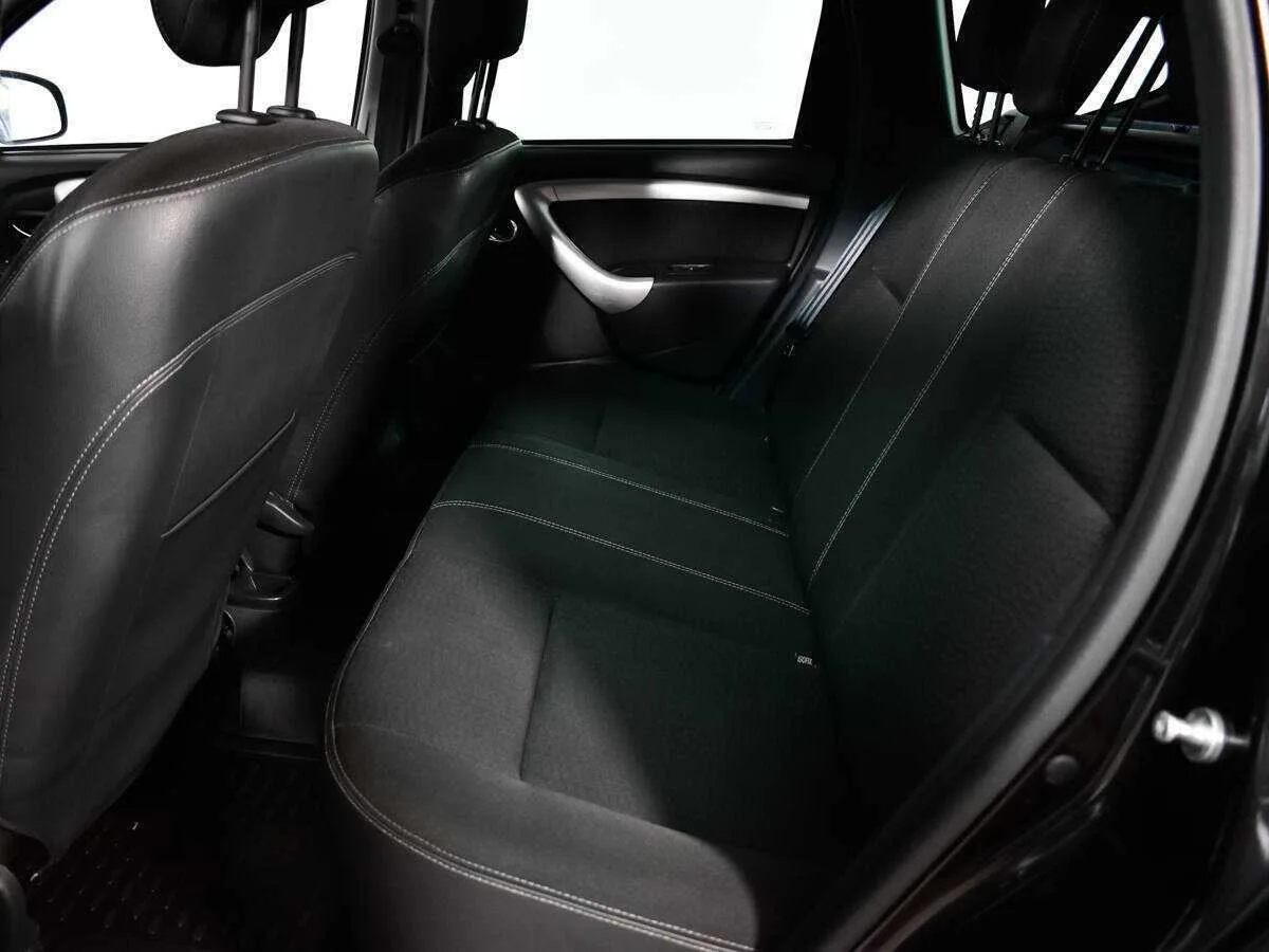 Nissan Terrano