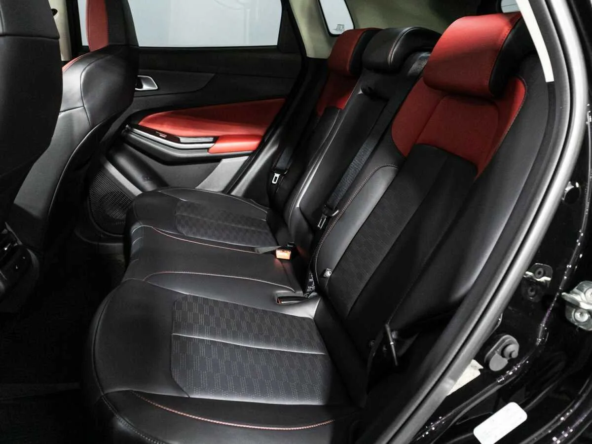 Changan CS55 Plus