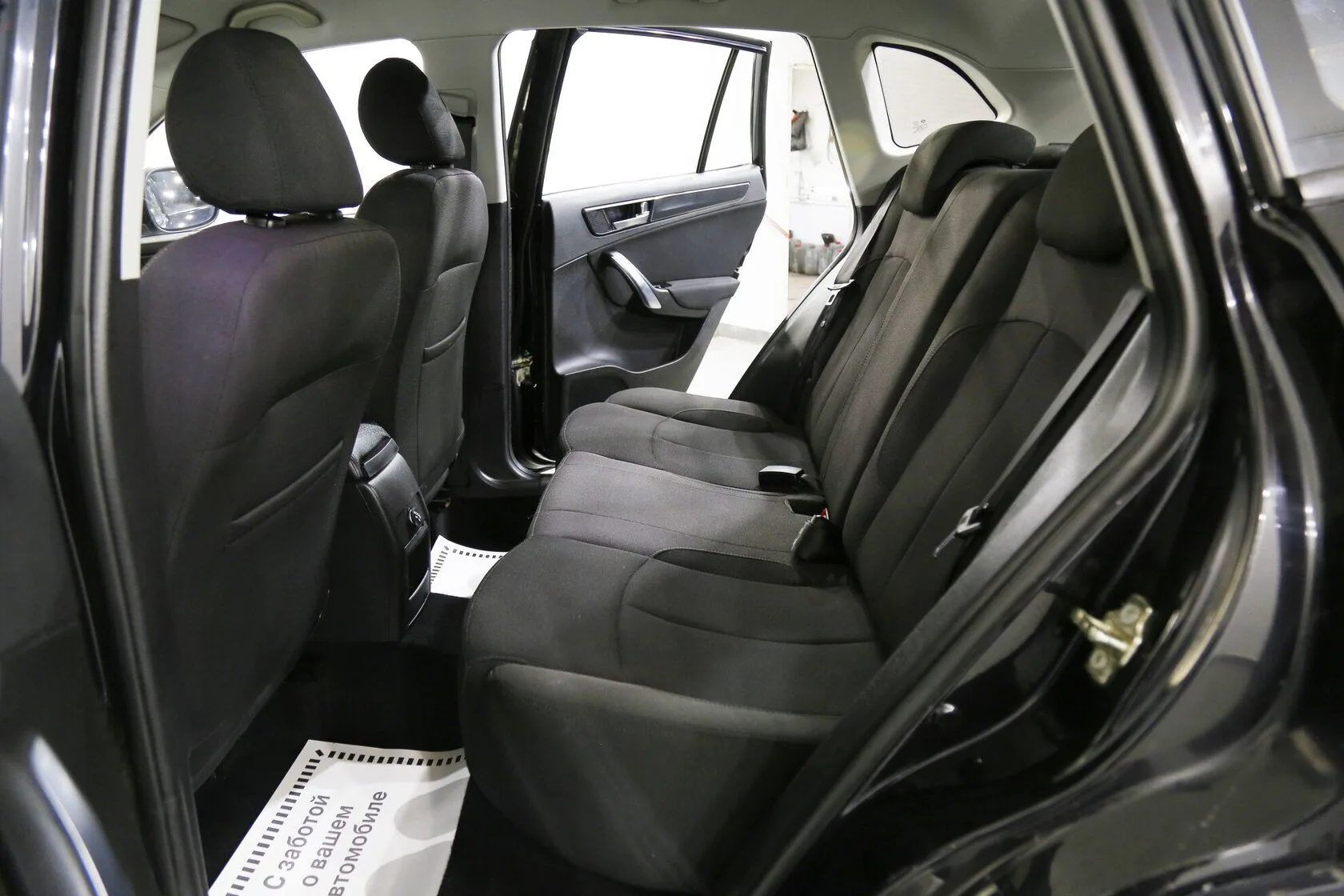 Brilliance V5