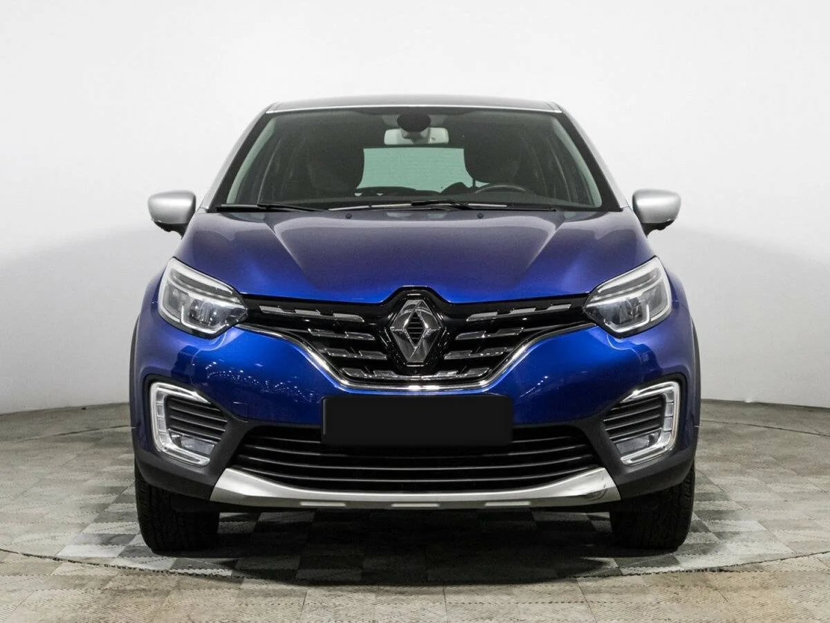 Renault Kaptur