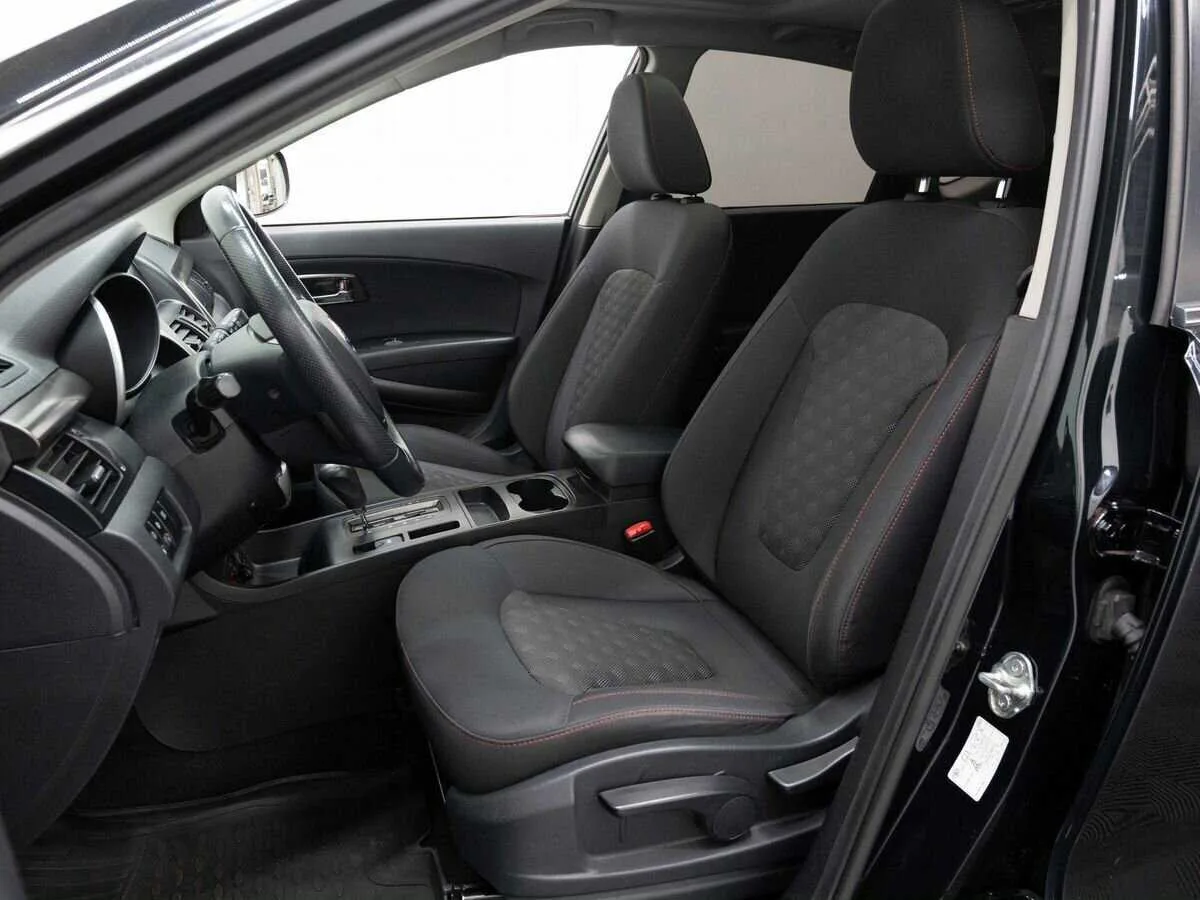 FAW Besturn X80