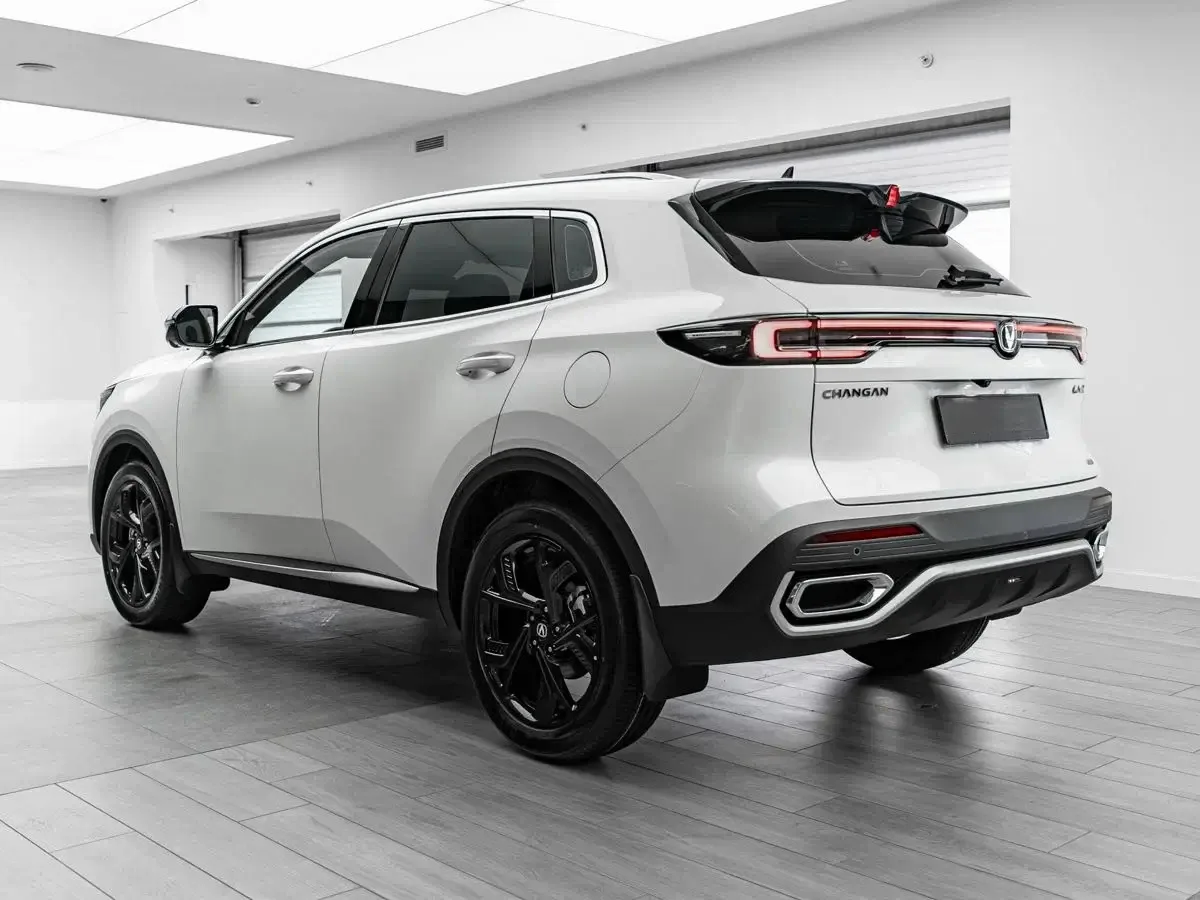 Changan Uni S CS55PLUS