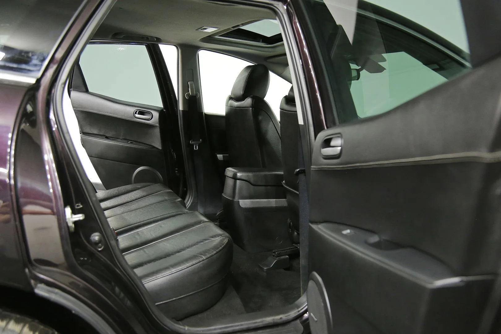 Mazda CX-7