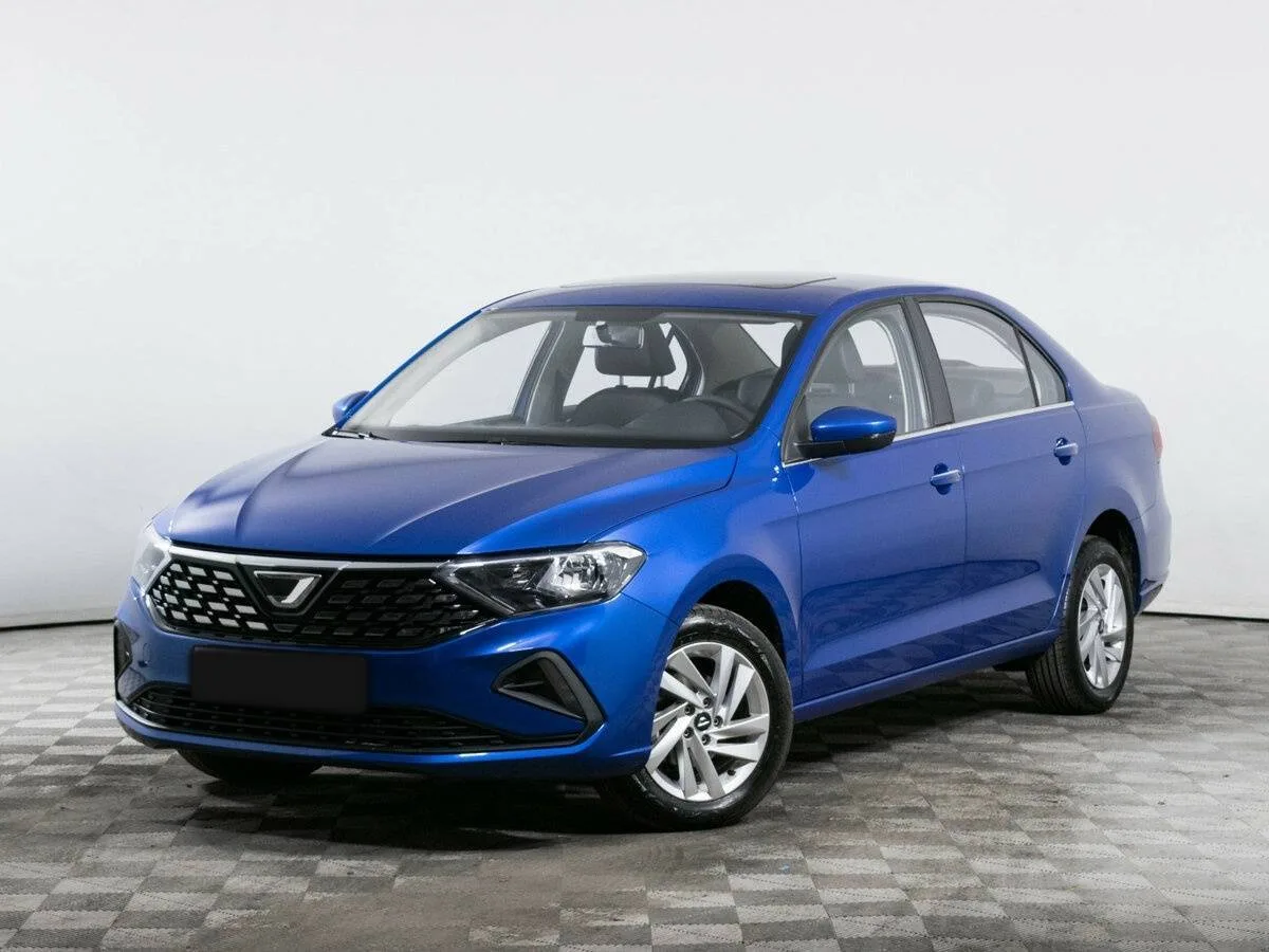 Jetta VA3
