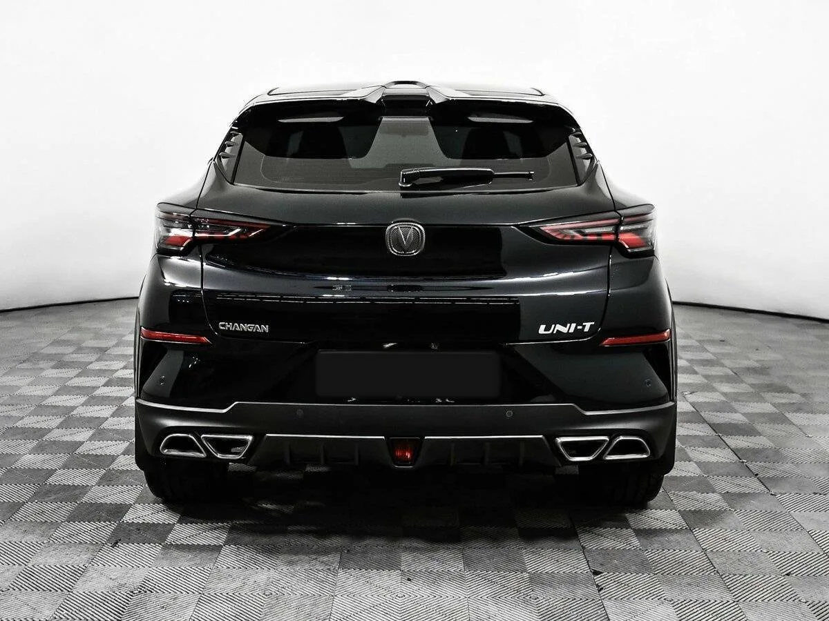 Changan Uni T