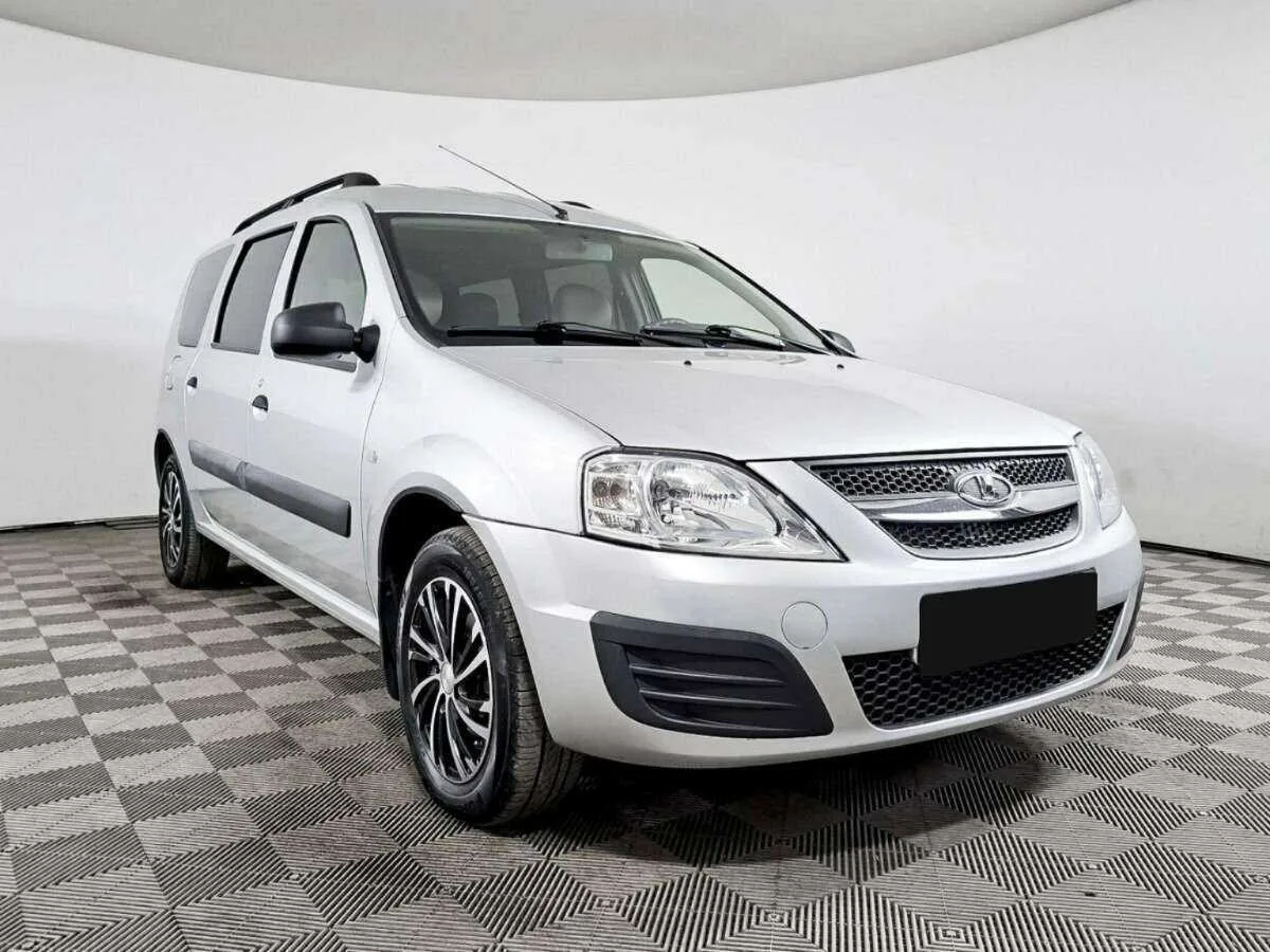 LADA (ВАЗ) Largus