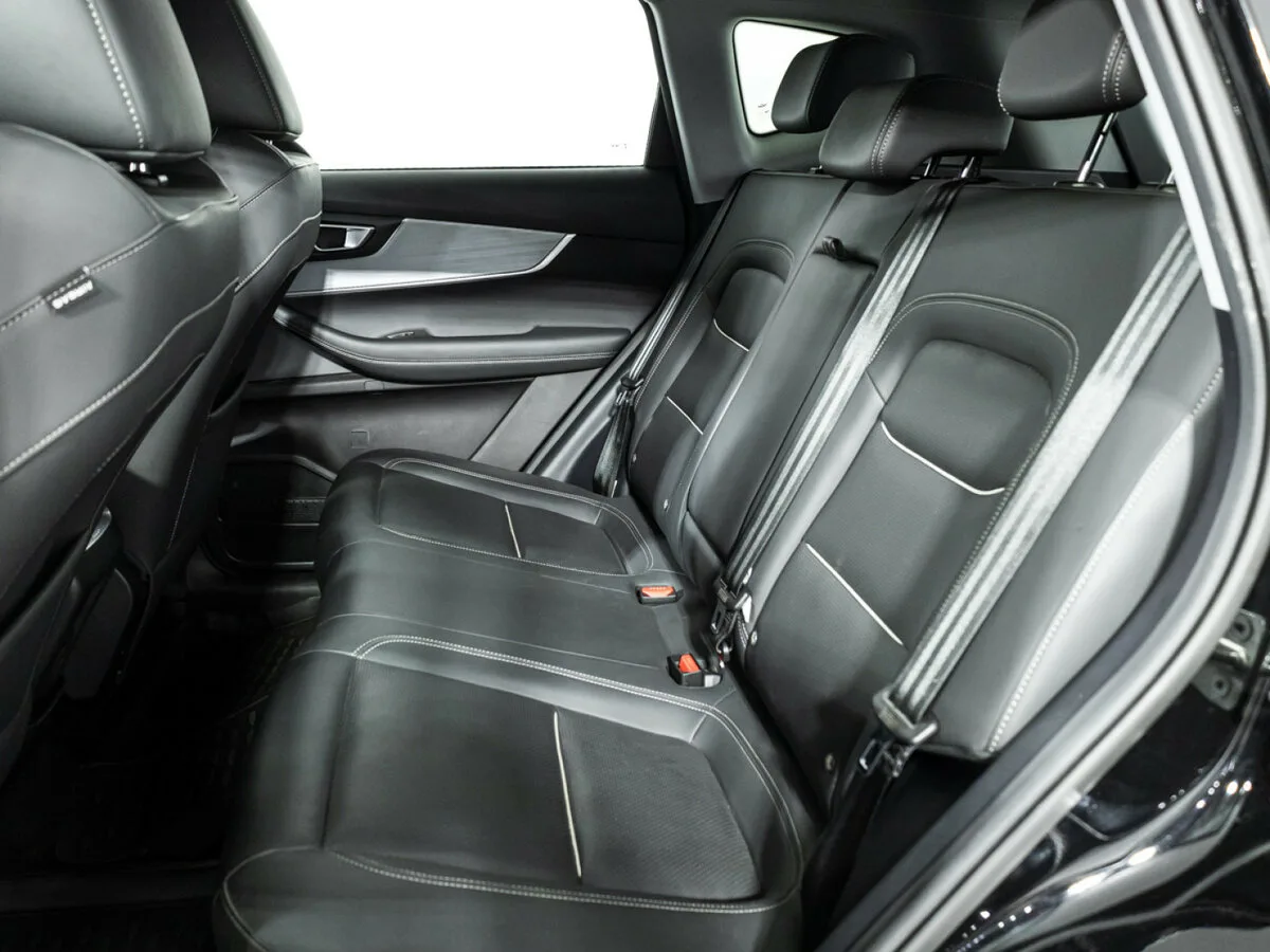 Chery Tiggo 7 Pro Max